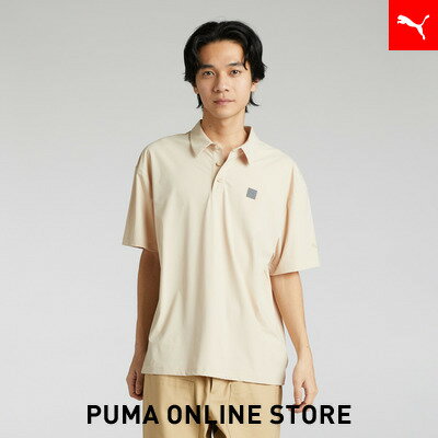 乐天商城 - 『ポイント20倍 4/29 0:00〜5/6 23:59』メンズ ESS エレベーテッド SE 半袖 ポロシャツ