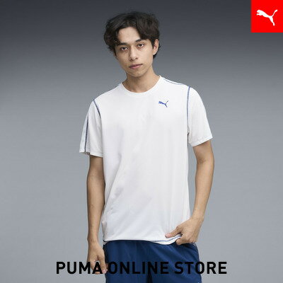 乐天商城 - 『ポイント10倍 4/24 0:00〜4/27 09:59』ユニセックス ランニング RF 半袖 Tシャツ
