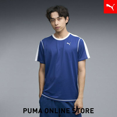 乐天商城 - 『ポイント10倍 4/24 0:00〜4/27 09:59』ユニセックス ランニング RF 半袖 Tシャツ