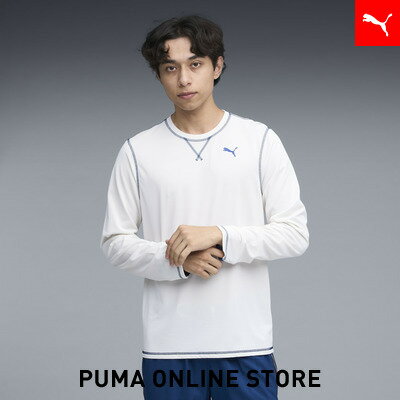 乐天商城 - 『ポイント20倍 4/29 0:00〜5/6 23:59』メンズ ランニング RF 長袖 Tシャツ