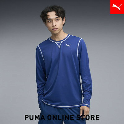 乐天商城 - 『ポイント20倍 4/24 0:00〜4/25 01:59』メンズ ランニング RF 長袖 Tシャツ