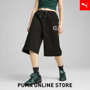 『ポイント10倍 7/19 20:00~7/26 01:59』ウィメンズ PUMA x ハリーポッター リラックス ジョーツ
