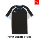 キッズ サッカー INDIVIDUALLIGA 半袖 シャツ 120-160cm