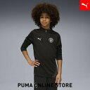 『ポイント20倍 7/4 20:00〜7/6 01:59』【公式】PUMA プーマ パンツ メンズ レディース サッカー 【キッズ 2025-26 マンチェスタ...