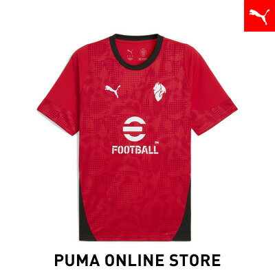 【新品未使用】AC MILAN トレーニングトップス Mサイズ 長袖 782356_01.jpg