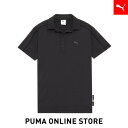 『ポイント10倍 7/19 20:00~7/26 01:59』【公式】 PUMA プーマ メンズ ゴルフ PUMA x OUTDOOR PRODUCTS 半袖 ポロシャツ メンズ
