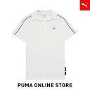 『ポイント10倍 7/19 20:00~7/26 01:59』【公式】 PUMA プーマ メンズ ゴルフ PUMA x OUTDOOR PRODUCTS 半袖 ポロシャツ メンズ