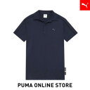『ポイント10倍 7/19 20:00~7/26 01:59』【公式】 PUMA プーマ メンズ ゴルフ PUMA x OUTDOOR PRODUCTS 半袖 ポロシャツ メンズ