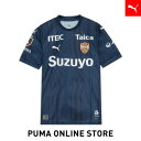 『ポイント20倍 8/24 20:00〜8/26 01:59』メンズ 清水エスパルス 2025 リミテッド 半袖 ユニフォーム
