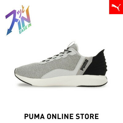 『ポイント10倍 12/3 20:00〜12/6 01:59』ユニセックス ソフトライド クルーズ イーズイン ランニングシューズ ユニセックス