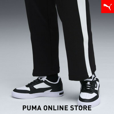 『ポイント20倍 1/18 0:00〜1/19 01:59』ユニセックス プーマ ケーブン ダイム スニーカー ユニセックス