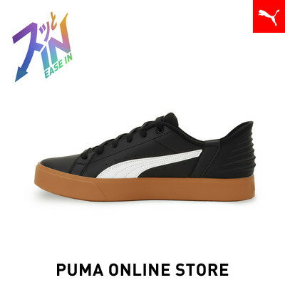 『ポイント10倍 12/3 20:00〜12/6 01:59』ユニセックス プーマ V コート イーズイン スニーカー ユニセックス