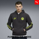 【公式】 PUMA プーマ メンズ ドルトムント キング フーディ メンズ