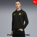 【公式】 PUMA プーマ メンズ ドルトムント キング ドリル トップ メンズ