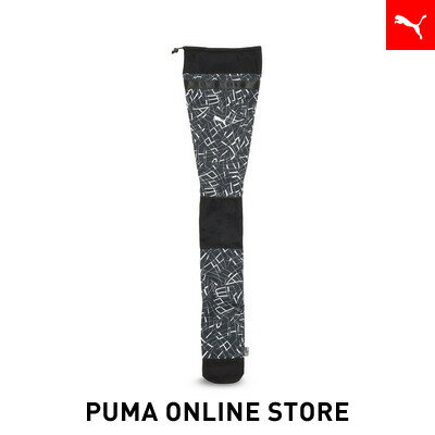 Candy Bag - 『ポイント20倍 5/18 0:00〜5/19 01:59』【公式】 PUMA プーマ ユニセックス ゴルフ レオ カモ AOP クラブキャリーケース LEOCAMO AOP CLUB CARRY CASE ユニセックス