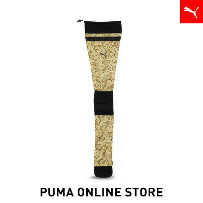 乐天商城 - 『ポイント20倍 4/29 0:00〜5/6 23:59』【公式】 PUMA プーマ ユニセックス ゴルフ レオ カモ AOP クラブキャリーケース LEOCAMO AOP CLUB CARRY CASE ユニセックス