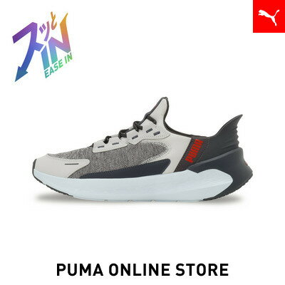 『ポイント20倍 10/4 20:00〜10/6 01:59』ユニセックス ソフトライド シンメトリー イーズイン ランニングシューズ ユニセックスのサムネイル