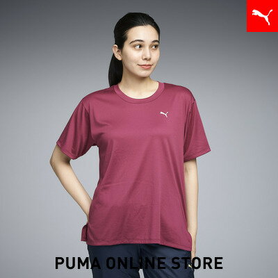 乐天商城 - 『ポイント20倍 4/29 0:00〜5/6 23:59』ウィメンズ トレーニング TAD ベーシック 半袖 Tシャツ レディース