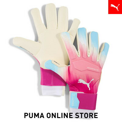 『ポイント10倍 12/3 20:00〜12/6 01:59』ユニセックス サッカー ウルトラ アルティメット リチャージ ハイブリッド ゴールキーパーグローブ