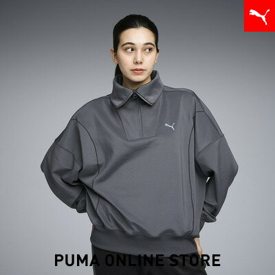 プーマ PUMA レディース ゴルフ セットアップ S ハーフジップ 希少 プーマ PUMA レディース ゴルフ セットアップ S ハーフジップ 希少