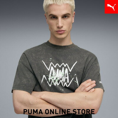 『ポイント10倍 11/20 0:00～11/21 01:59』ユニセックス バスケットボール ポインツ イン ザ ペイント 半袖 Tシャツ ユニセックス