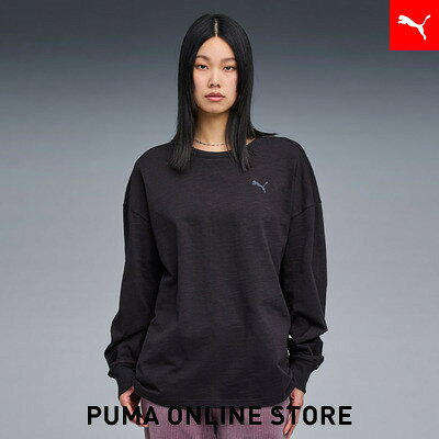 Rakuten - 『ポイント10倍 6/20 20:00〜6/26 1:59』ユニセックス DTC ベーシック 長袖 Tシャツ