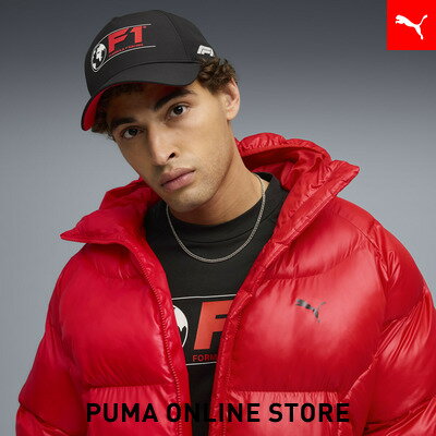 『ポイント2倍 12/13 10:00〜12/15 23:59』ユニセックス F1 プロ BB キャップ ユニセックス