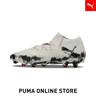 『ポイント10倍 12/3 20:00〜12/6 01:59』ユニセックス フューチャー 8 アルティメット HG/AG JPLE サッカースパイク ユニセックス