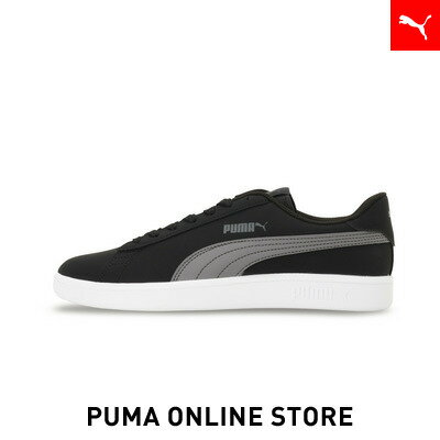 『ポイント10倍 11/10 0:00〜11/11 01:59』ユニセックス プーマ スマッシュ V2 バック スニーカー ユニセックスのサムネイル