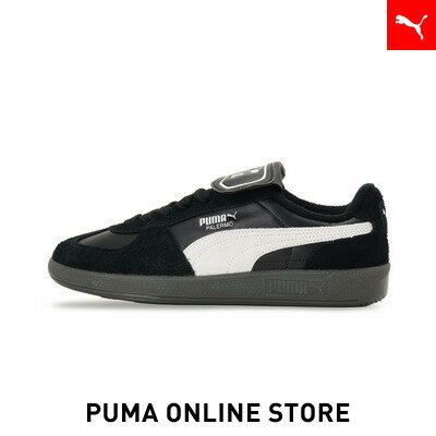 『ポイント5倍 12/4 20:00〜12/11 01:59』ユニセックス パレルモ スケート タン スニーカー ユニセックス