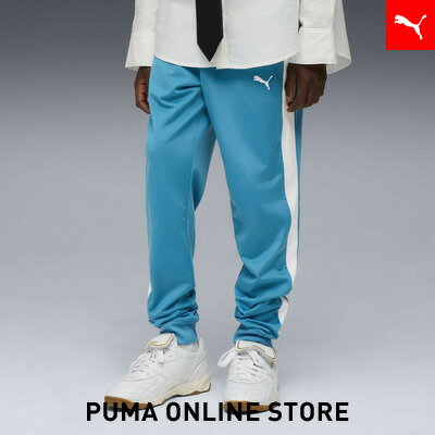 『ポイント10倍 11/30 0:00～11/30 23:59』ボーイズ T7 オールウェイズ オン トラック パンツ B 128-164cm キッズ