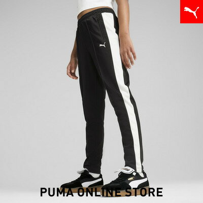 『ポイント10倍 11/30 0:00～11/30 23:59』ガールズ T7 オールウェイズ オン スリム トラックパンツ 128-164cm キッズ