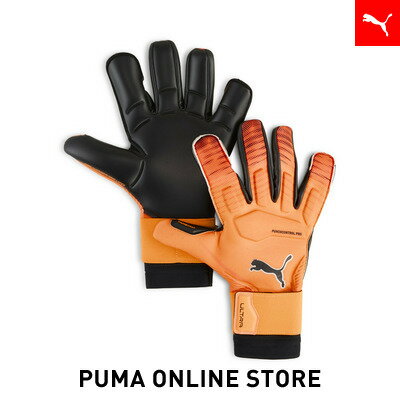 『ポイント10倍 12/3 20:00〜12/6 01:59』ユニセックス サッカー ウルトラ アルティメット ハイブリッド ゴールキーパーグローブ ユニセック...