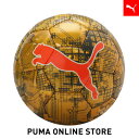 『ポイント10倍 12/3 20:00〜12/6 01:59』ユニセックス プーマ カップ グラフィック サッカーボール HS ユニセックス