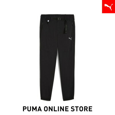 ■サイズS:ウエスト:74cm ヒップ:90cm 股下:73.5cm 脇丈:97cm もも渡り:61cm すそ周り:26cmM:ウエスト:82cm ヒップ:94cm 股下:75cm 脇丈:100.5cm もも渡り:65cm すそ周り:28cmL:ウエスト:82.5cm ヒップ:99cm 股下:77.5cm 脇丈:103cm もも渡り:68cm すそ周り:28cmXL:ウエスト:88cm ヒップ:102cm 股下:79cm 脇丈:105.5cm もも渡り:70cm すそ周り:28cmXXL:ウエスト:93cm ヒップ:105cm 股下:80cm 脇丈:107cm もも渡り:74cm すそ周り:30cm■商品情報商品情報暖かく快適なメンズ リラックスド パンツが登場。 メンズ PUMATECH ウィンタライズド リラックスド パンツは、WARM CELL素材を採用し、体の熱を逃さず暖かさをキープ。リラックスフィットで快適な着心地を実現し、蒸れにくい高機能が魅力です。普段使いはもちろん、アウトドアやお出かけにも最適な万能パンツ。寒い季節でも快適に過ごせる一枚です。同コレクションのジャケット【品番: 634022】と合わせたセットアップコーデもおすすめです。特徴WARM CELL:体の熱を逃さずキープする高機能素材を使用し、衣服内はいつも暖かで蒸れずに快適。詳細リラックスフィットプーマロゴサイドポケット■素材本体:ナイロン94%ポリウレタン6%、パンツ裏地下部:ポリエステル100%、パンツ裏地上部:ポリエステル100%メンズ PUMATECH ウィンタライズド リラックスド パンツ
