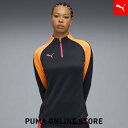 『ポイント10倍 11/1 0:00〜11/2 01:59』ウィメンズ サッカー INDIVIDUALBLAZE クォータジップ トップ レディース