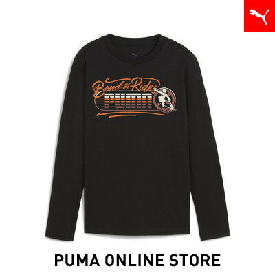 乐天商城 - 『ポイント10倍 4/24 0:00〜4/27 09:59』ボーイズ ミッド90S 長袖 Tシャツ B 120-160cm キッズ