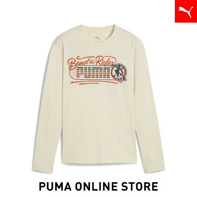 Rakuten - 『ポイント10倍 6/20 20:00〜6/26 1:59』ボーイズ ミッド90S 長袖 Tシャツ B 120-160cm キッズ