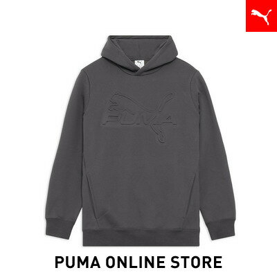 『ポイント10倍 11/30 0:00〜11/30 23:59』メンズ ESS エンボスド フーディ メンズ