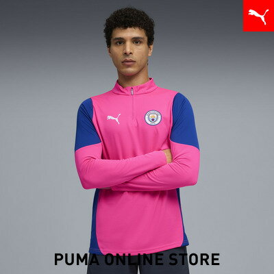 Kappa マンチェスター・シティ 長袖シャツ 606850.jpg