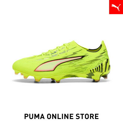 【公式】 PUMA プーマ メンズ ウルトラ 6 アルティメット FG サッカースパイク ユニセックス