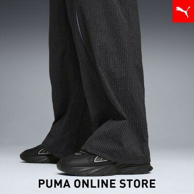 『ポイント10倍 2/1 0:00〜23:59』【公式】 PUMA プーマ ユニセックス フェード ニトロ LS スニーカー ユニセックス