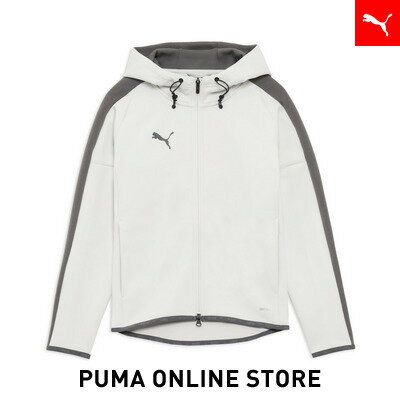 『ポイント10倍 2/1 0:00〜23:59』【公式】 PUMA プーマ メンズ トレーニング プーマ ボルテージ ニットジャケット メンズ