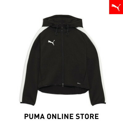 『ポイント10倍 2/1 0:00〜23:59』【公式】 PUMA プーマ ウィメンズ トレーニング ボルテージ ニットジャケット レディース