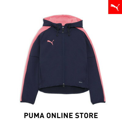 『ポイント10倍 2/1 0:00〜23:59』【公式】 PUMA プーマ ウィメンズ トレーニング ボルテージ ニットジャケット レディース