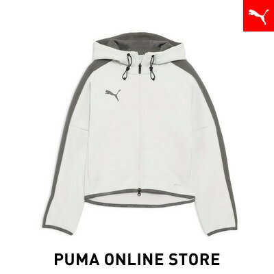 『ポイント10倍 2/1 0:00〜23:59』【公式】 PUMA プーマ ウィメンズ トレーニング ボルテージ ニットジャケット レディース