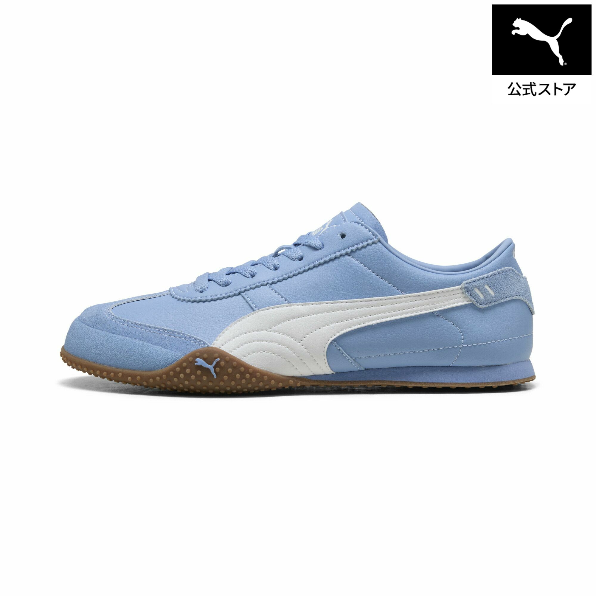 『ポイント10倍 3/20 20:00〜3/26 01:59』【公式】 PUMA プーマ ウィメンズ ベラ UT LEA スニーカー Bella UT LEA レディース