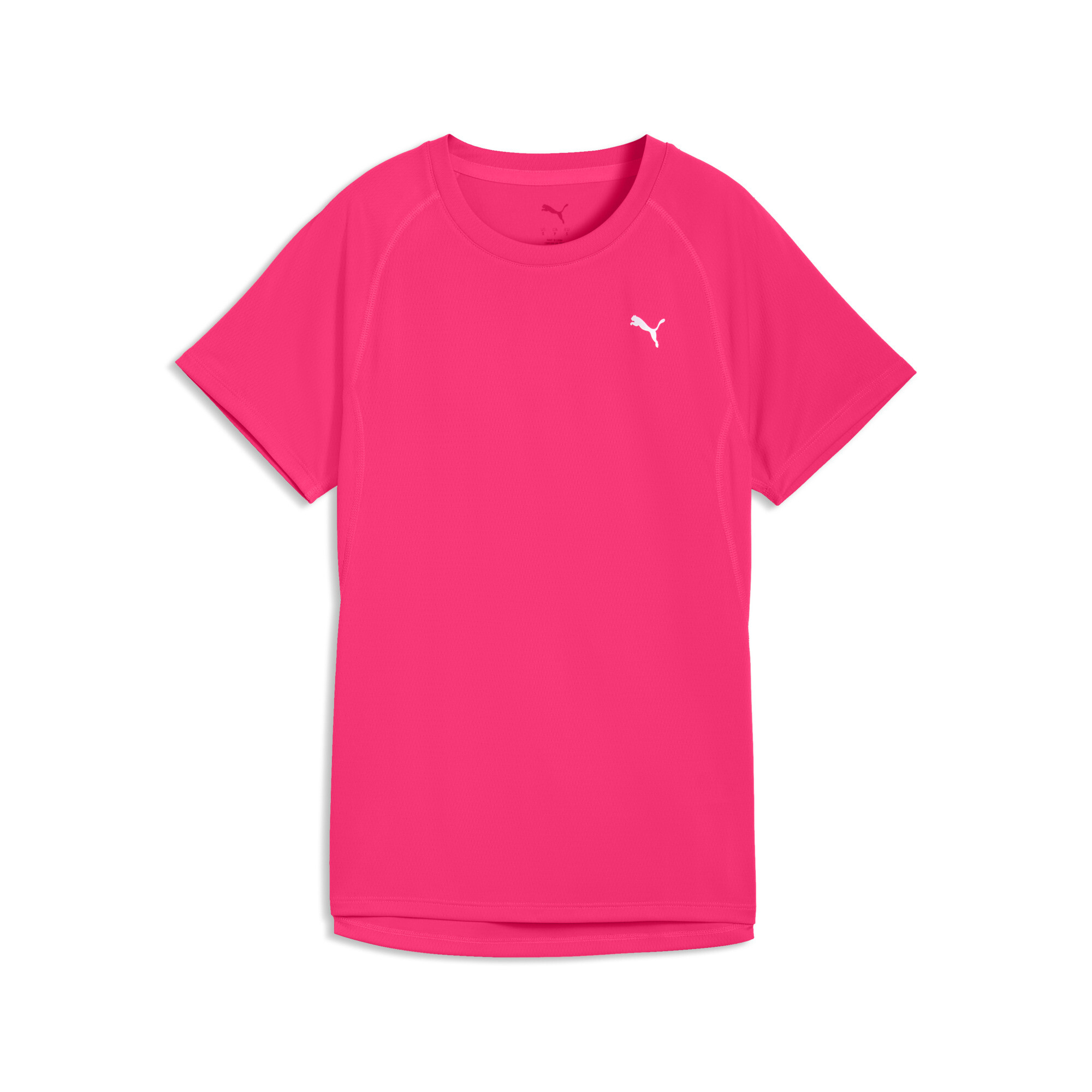 『ポイント20倍 4/14 0:00〜4/16 01:59』【公式】 PUMA プーマ ウィメンズ ランニング ラン ヴェロシティ 半袖 Tシャツ RUN VELOCITY TEE W (POLY) レディース