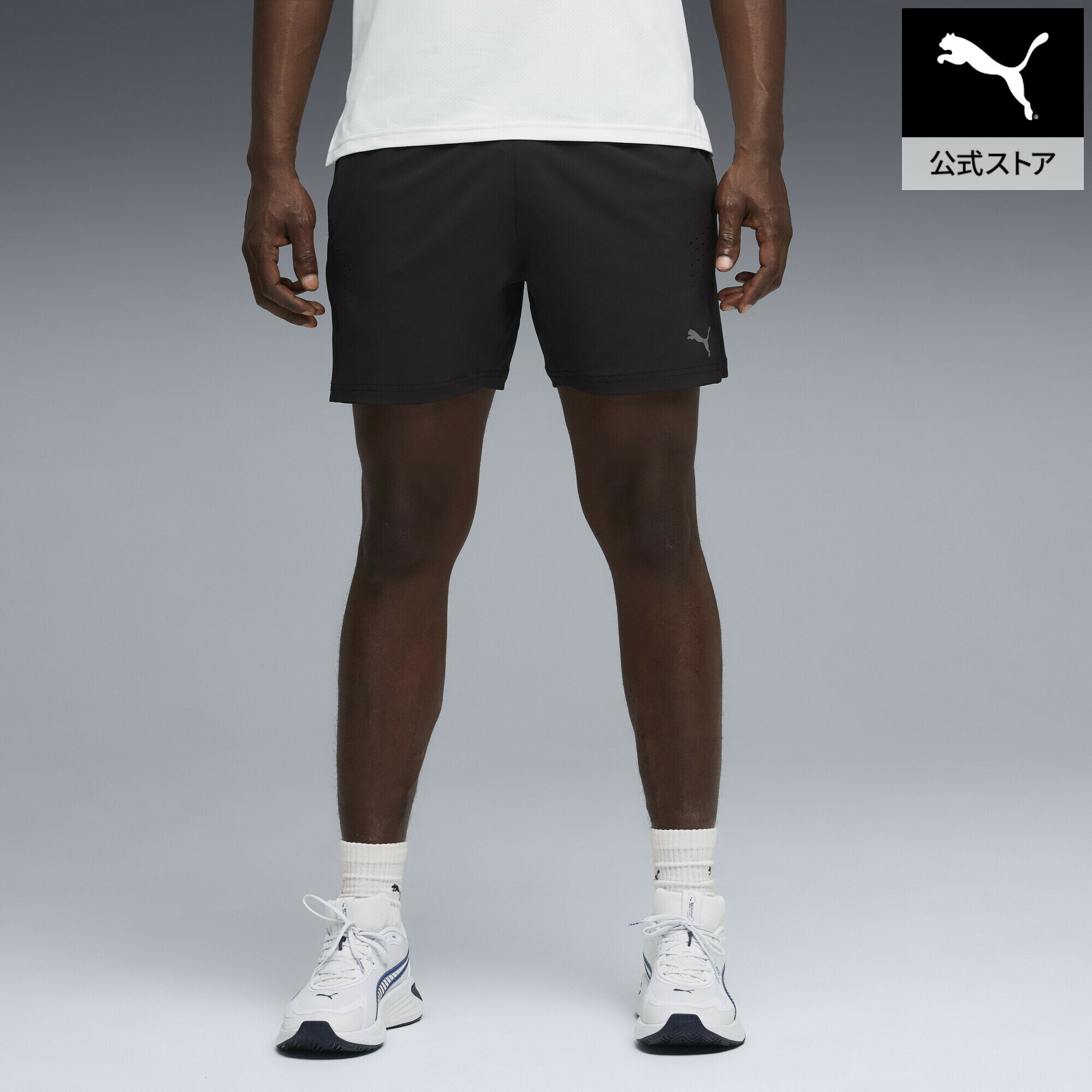 Rakuten - 【公式】 プーマ PUMA メンズ トレーニング ドライエリート 5 ウーブン ショーツ