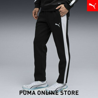 乐天商城 - 【公式】 プーマ PUMA メンズ トレーニング ボルテージ ニットパンツ